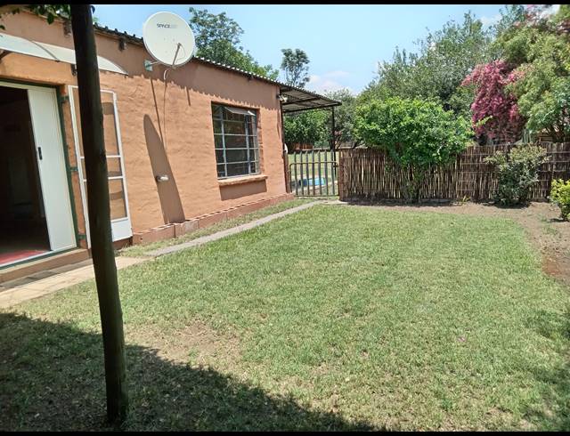 2 bed property to rent in NIETGEDACHT 535-JQ